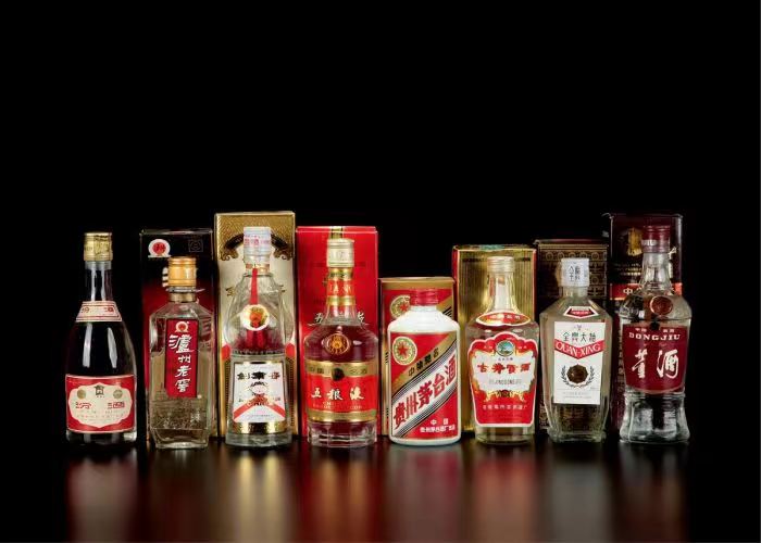 湖北老酒储存的方法